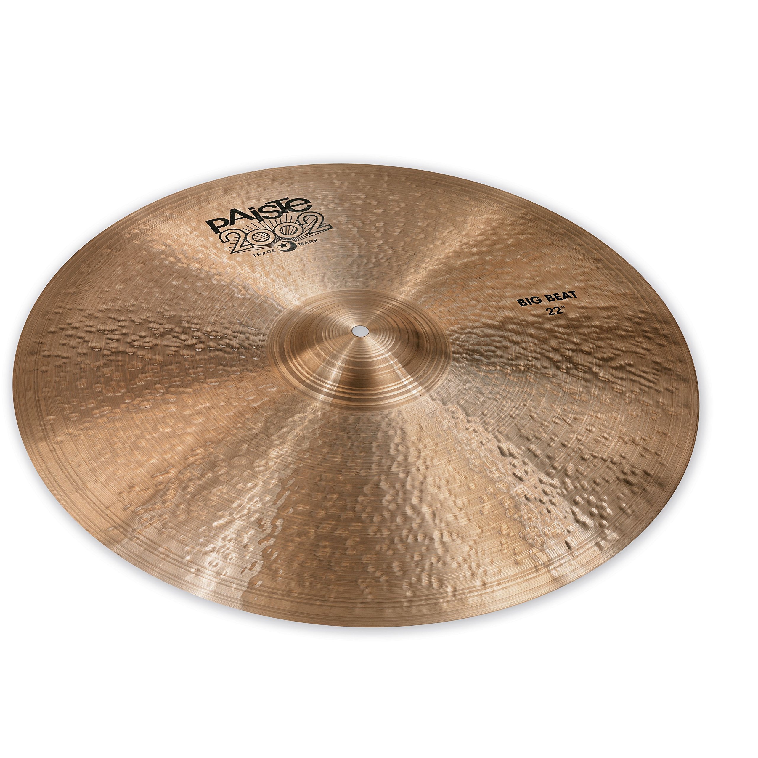 Amazon.com: Paiste 22
